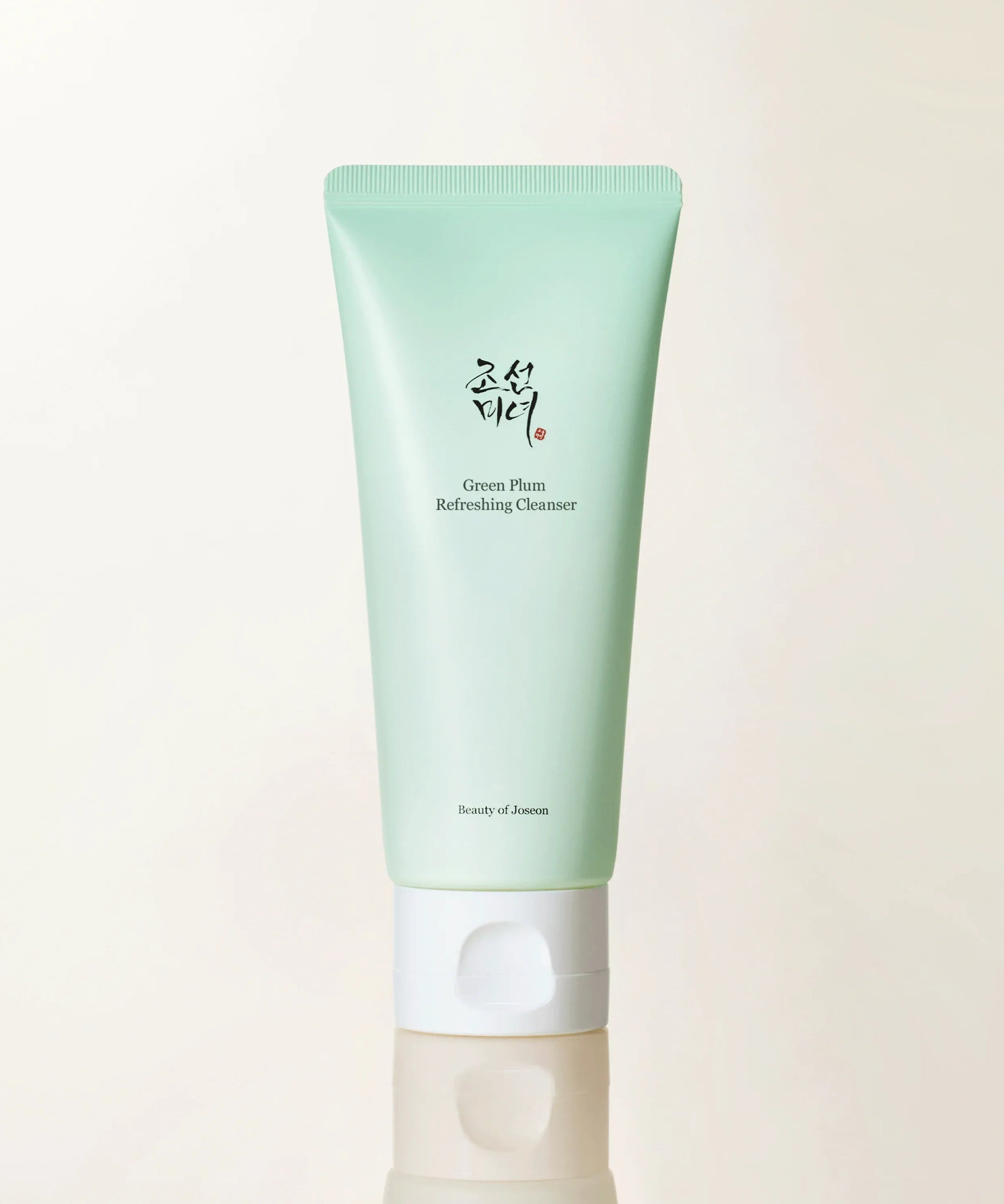Beauty Of Joseon グリーン梅 リフレッシングクレンザー 100ml