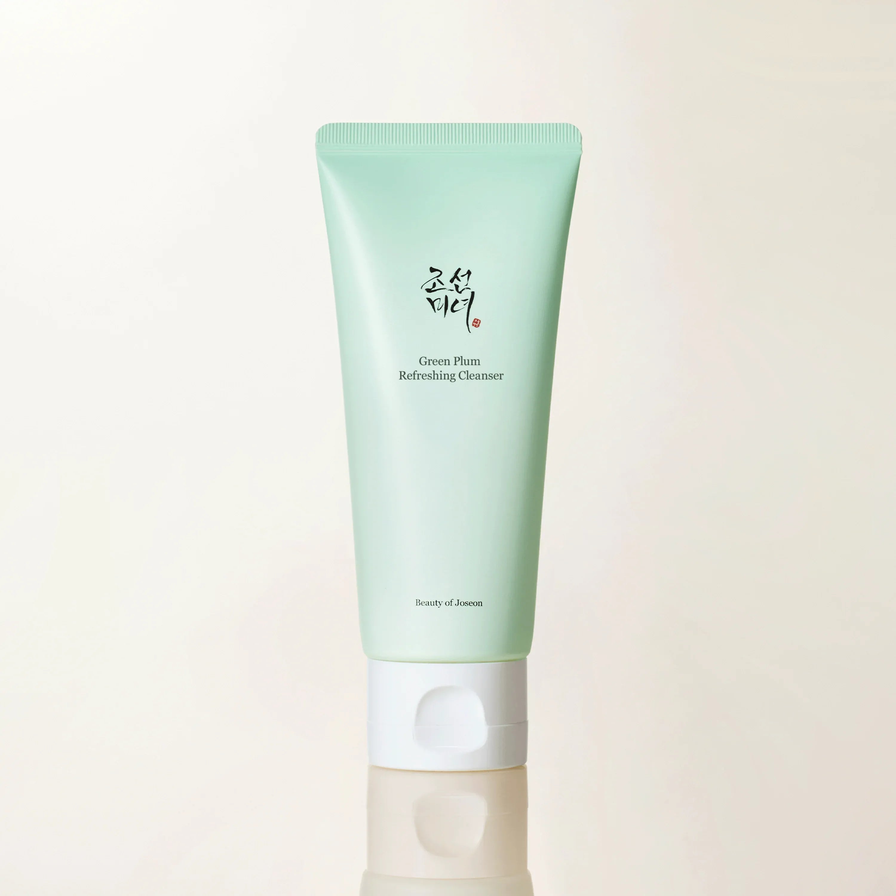 Beauty Of Joseon グリーン梅 リフレッシングクレンザー 100ml