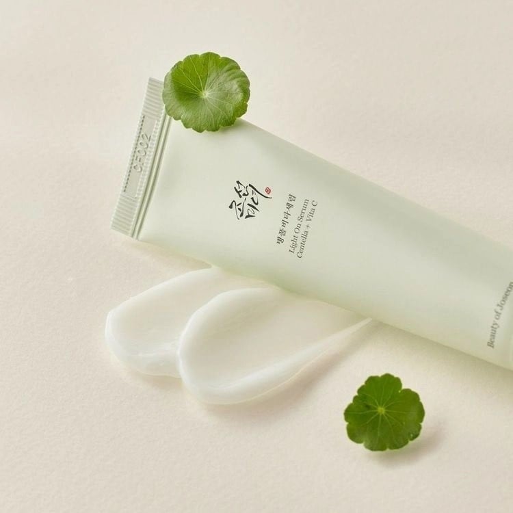 ビューティー オブ ジョソン ライト オン セラム センテラ＋ビタC 30ml