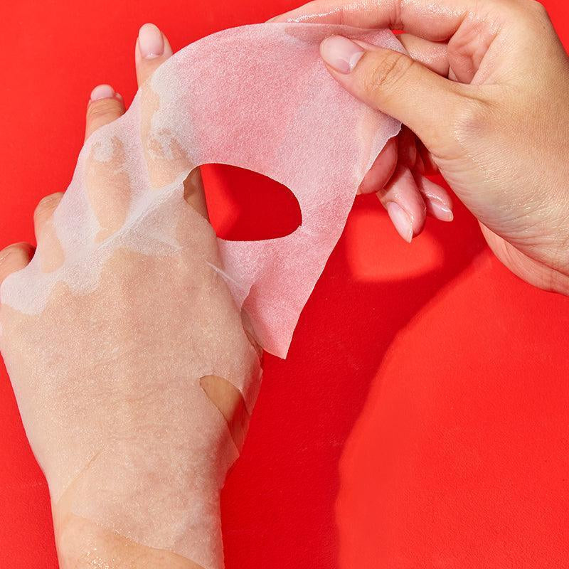 COSRX Ac Collection Blemish Care Sheet Mask