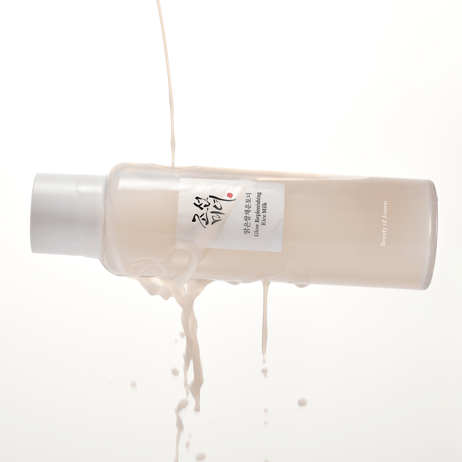 ジョセオンの美しさ グロウ リプレニッシング ライスミルク 150ml