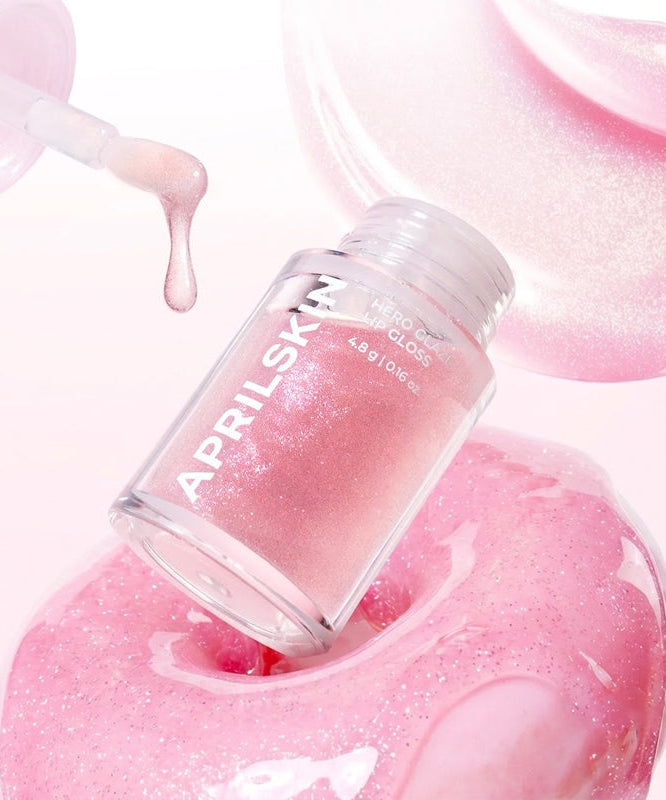 APRILSKIN Hero Glaze Lip Gloss