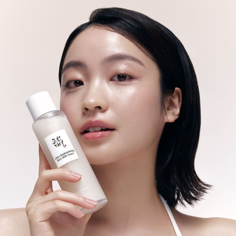 ジョセオンの美しさ グロウ リプレニッシング ライスミルク 150ml