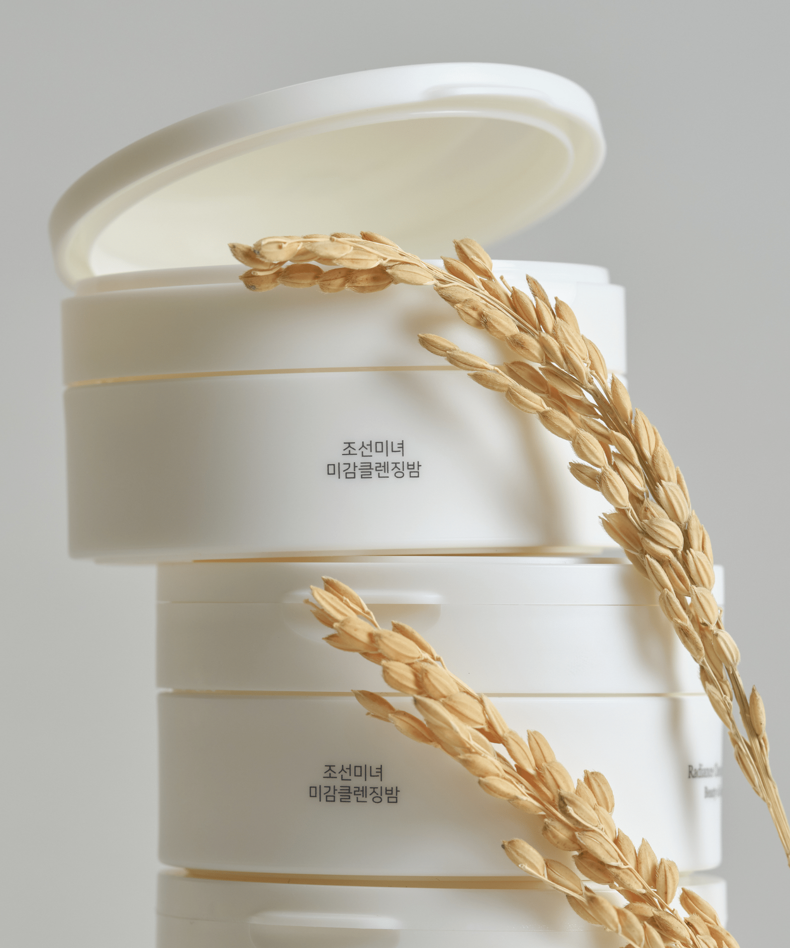 Beauty Of Joseon ラディアンスクレンジングバーム 100ml