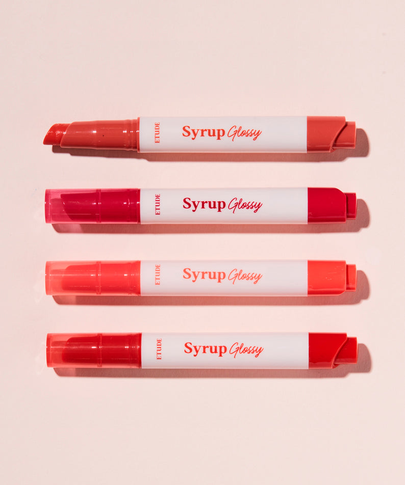 ETUDE Syrup Glossy Balm