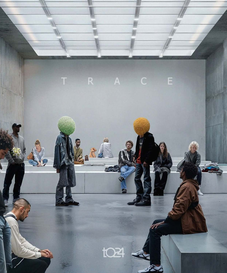T024 - TRACE - Kpop Album | Kool Seoul - Buy Kpop Albums Online