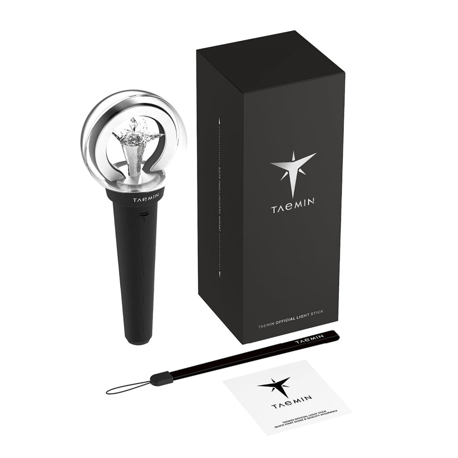 Taemin Official Lighstick
