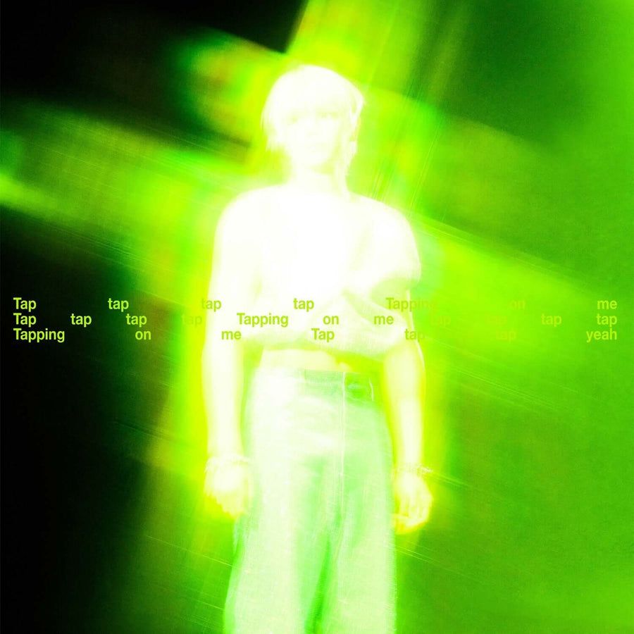 Taeyong - 2nd Album [Tap] (Digipack Ver.) - Kpop Album
