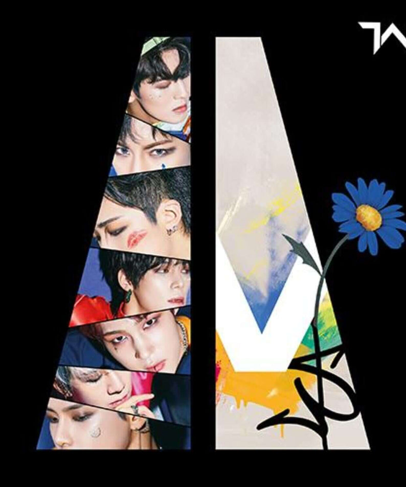 TAN - 2nd Album W SERIES [2TAN] (wish ver) - Kpop Album | Kool Seoul - Buy Kpop Albums Online