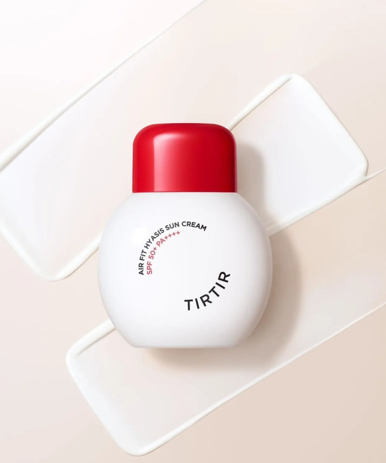 TIRTIR Air Fit Hyacis Sun Cream