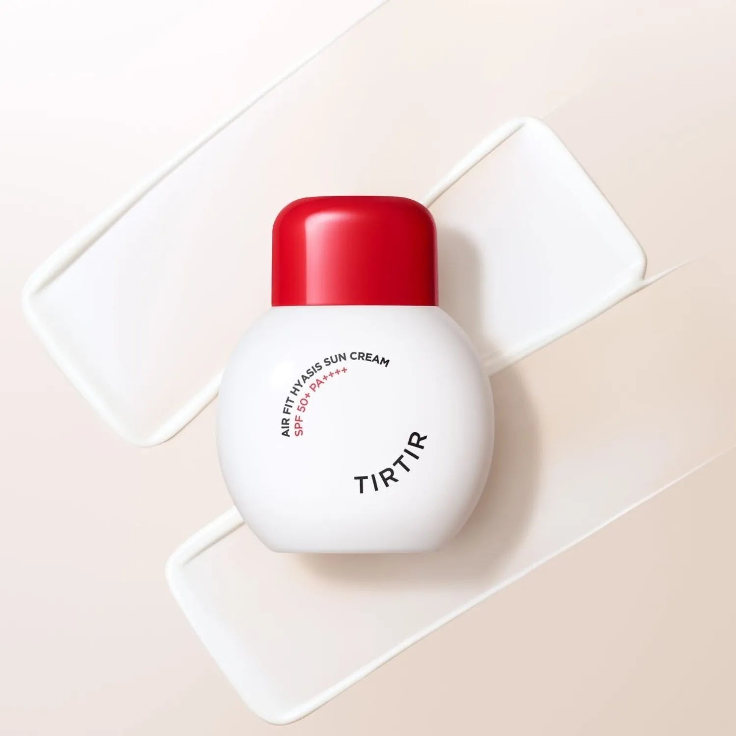 TIRTIR Air Fit Hyacis Sun Cream