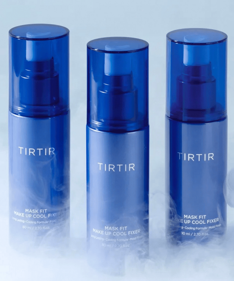 TIRTIR Mask Fit Makeup Cool Fixer 80ml