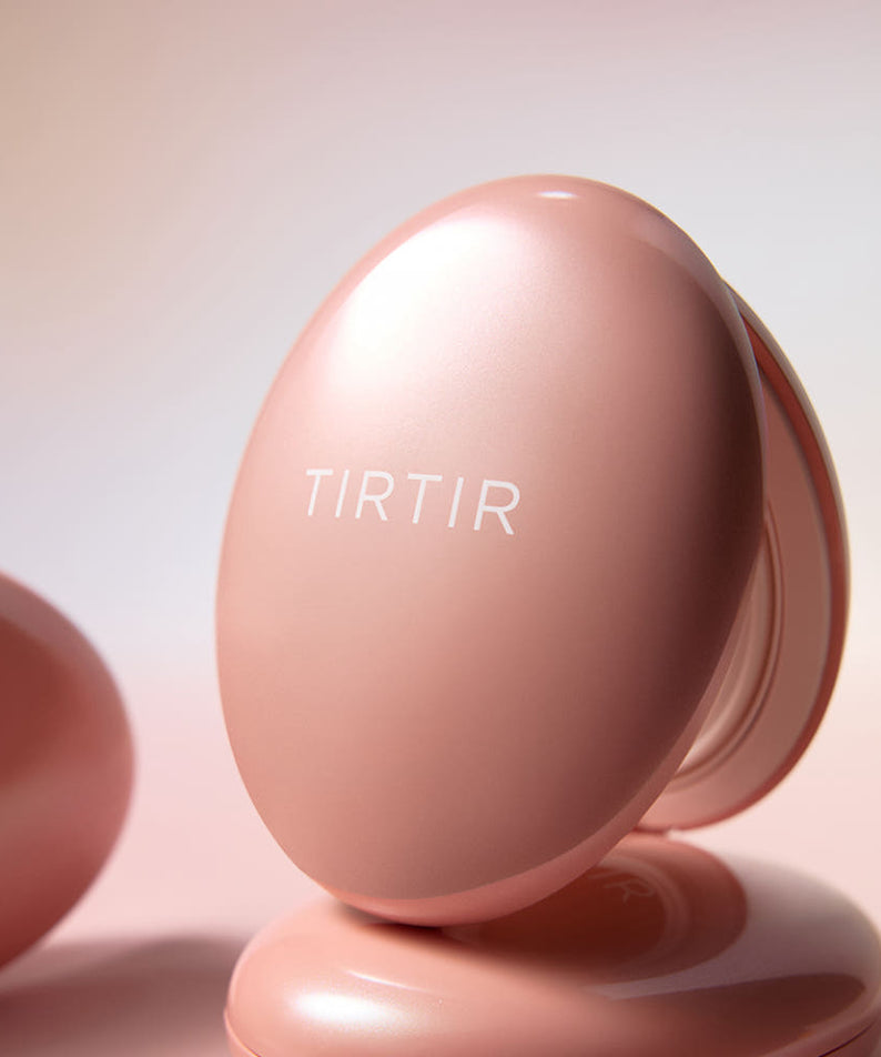 TIRTIR Mask Fit All Cover Cushion 18g
