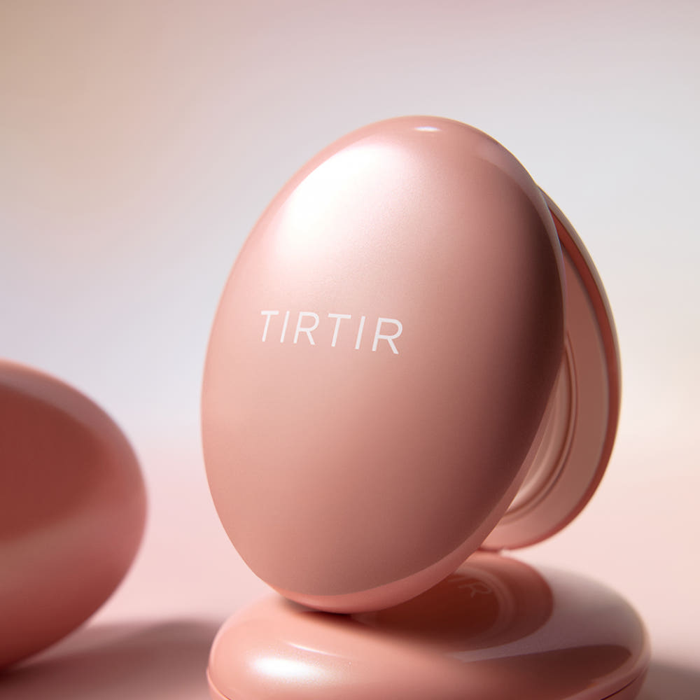 TIRTIR Mask Fit All Cover Cushion 18g
