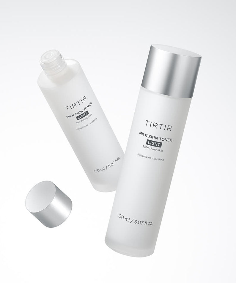 TIRTIR Milk Skin Toner Light 150ml