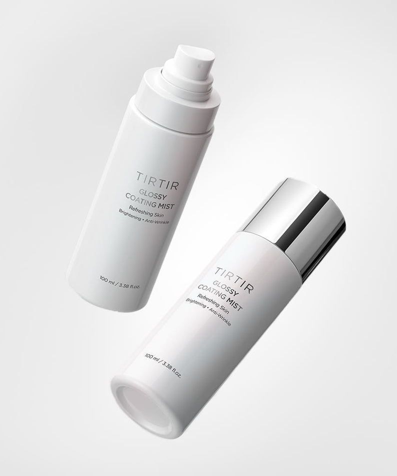 TIRTIR Glossy Coating Mist 100ml