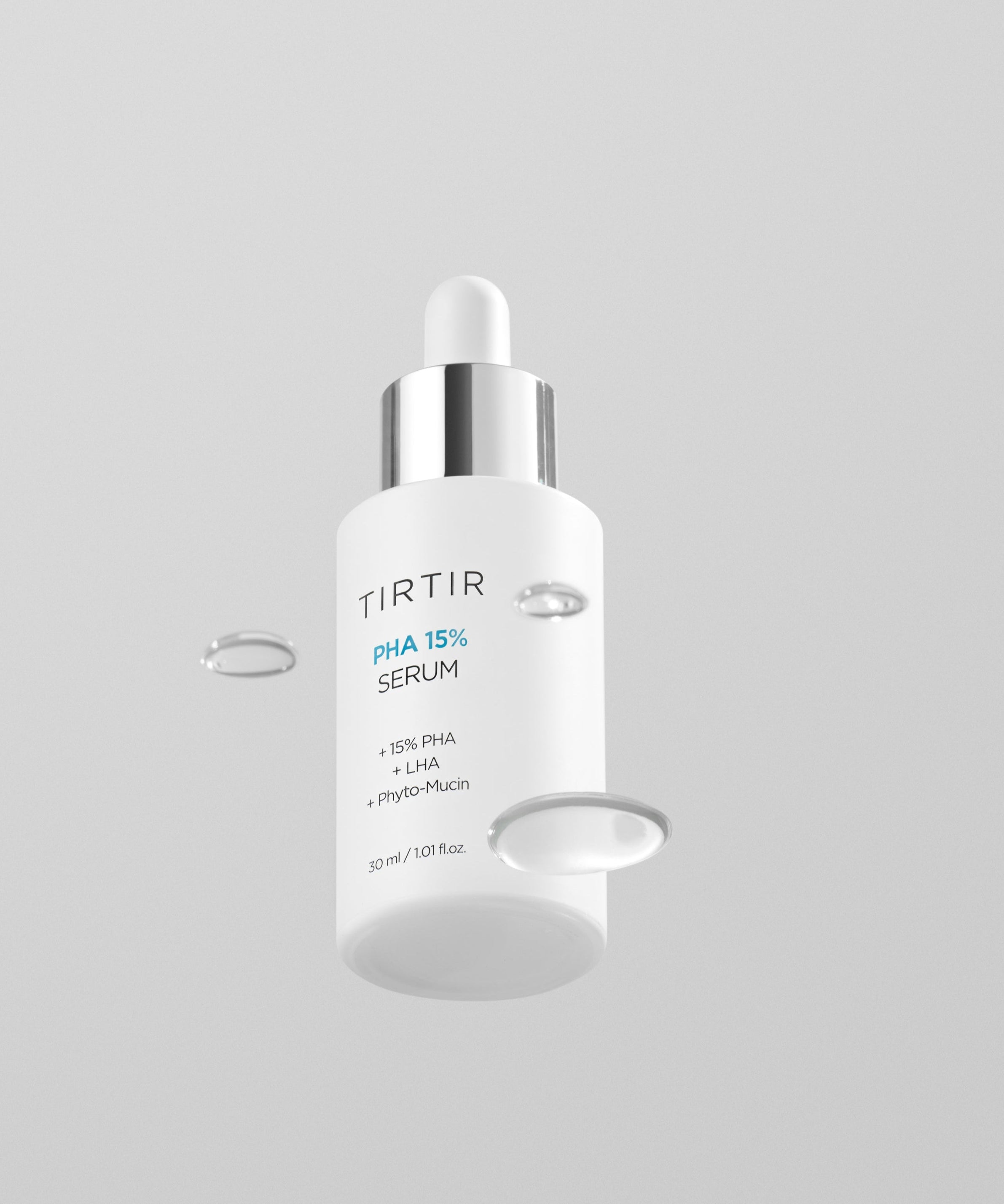 TIRTIR PHA 15% Serum 30ml