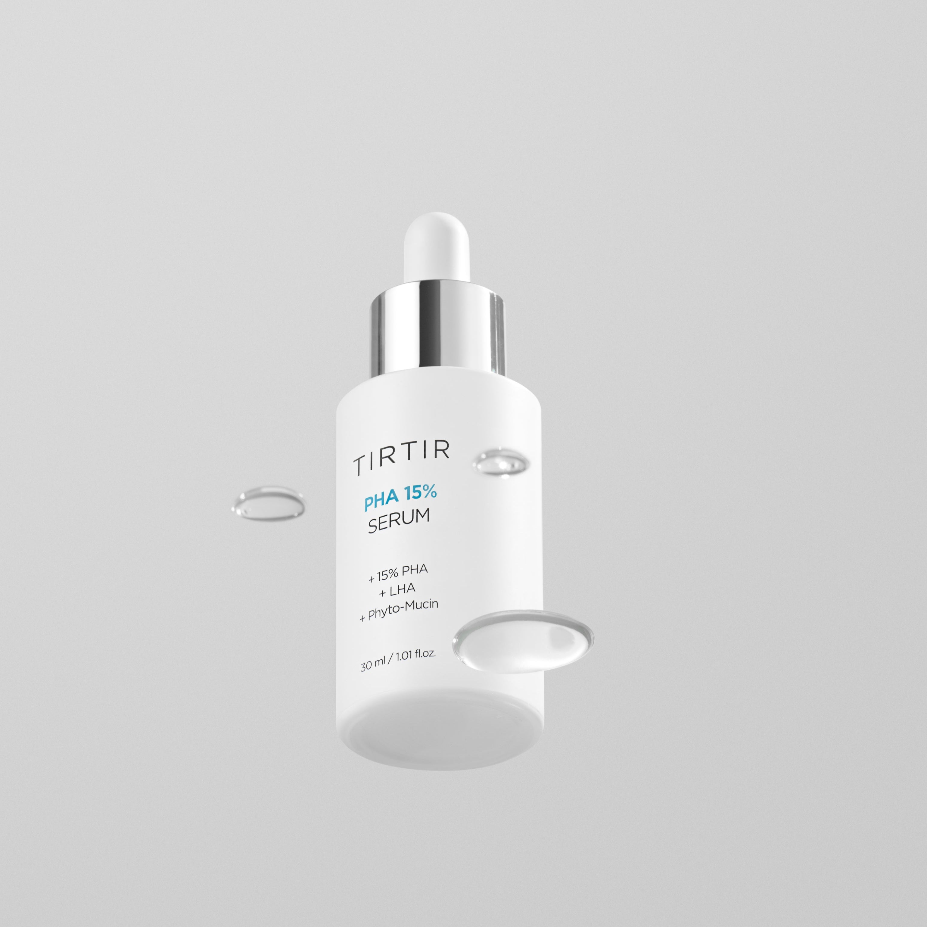 TIRTIR PHA 15% Serum 30ml