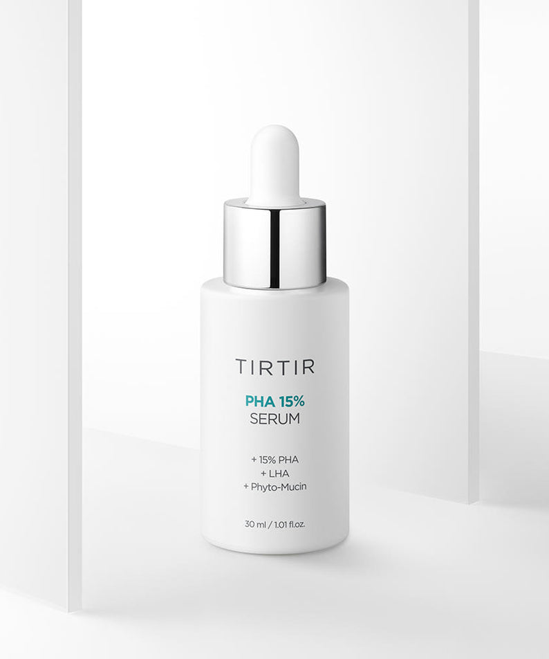 TIRTIR PHA 15% Serum 30ml