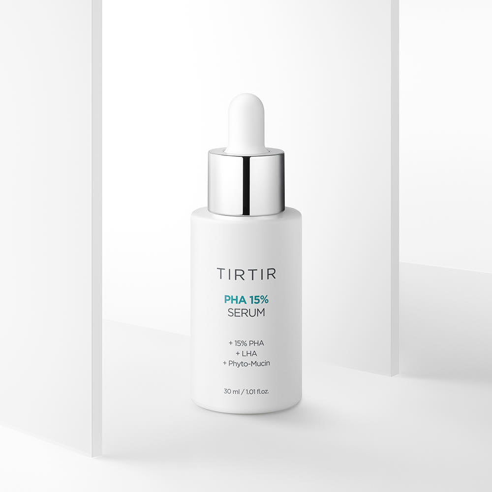 TIRTIR PHA 15% Serum 30ml