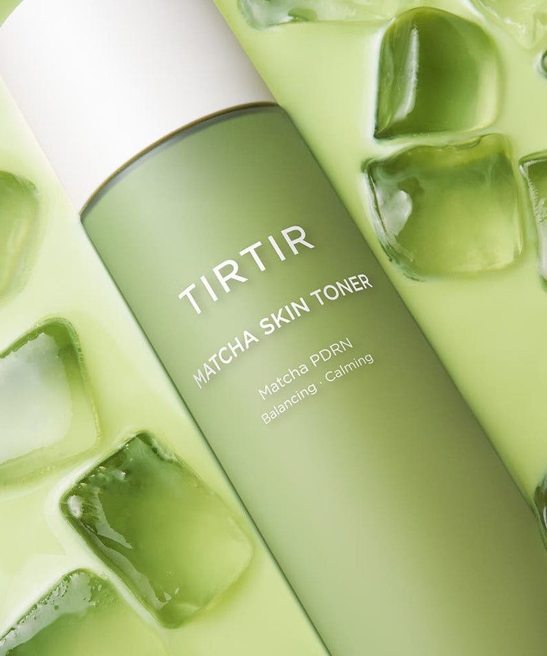 TIRTIR Matcha Skin Toner 150ml