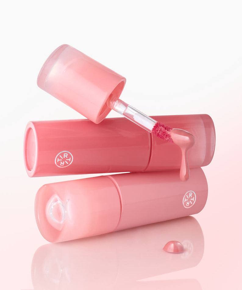 TIRTIR Glowy Jelly Tint Mini