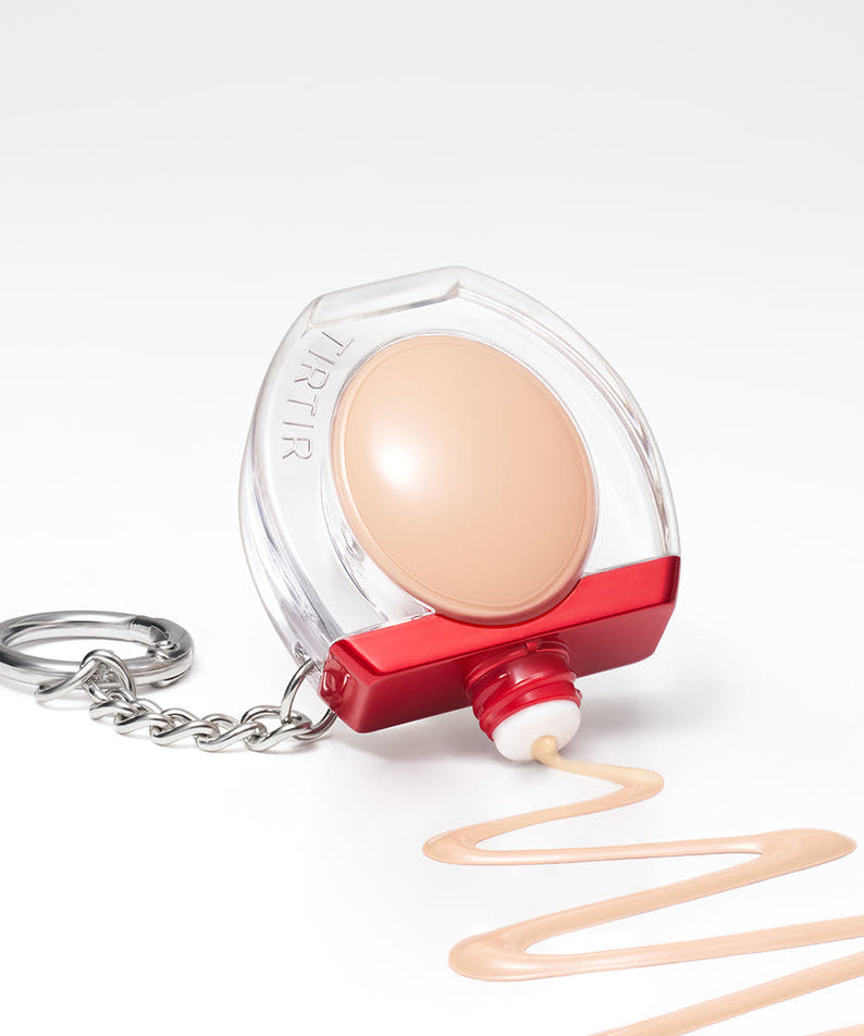 TIRTIR Mask Fit Red Foundation Mini 10g