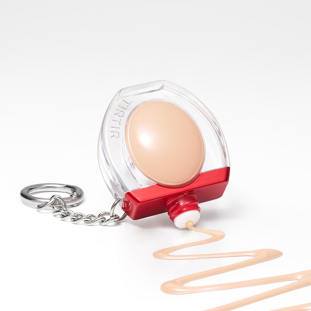 TIRTIR Mask Fit Red Foundation Mini 10g