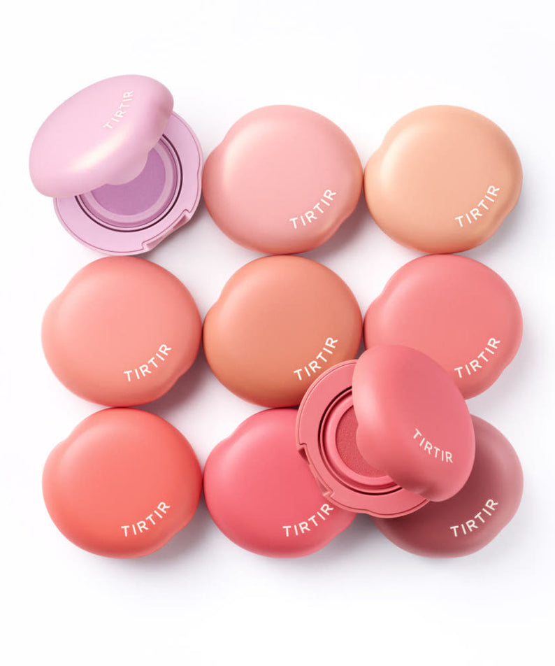 TIRTIR Airy Bloom Mesh Blush