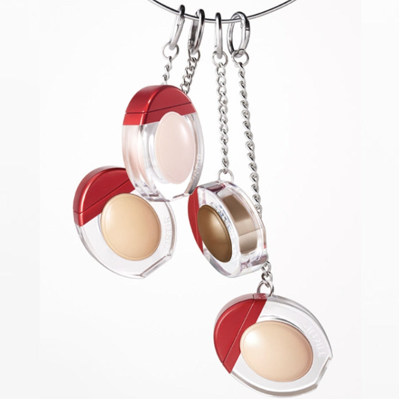 TIRTIR Mask Fit Red Foundation Mini 10g