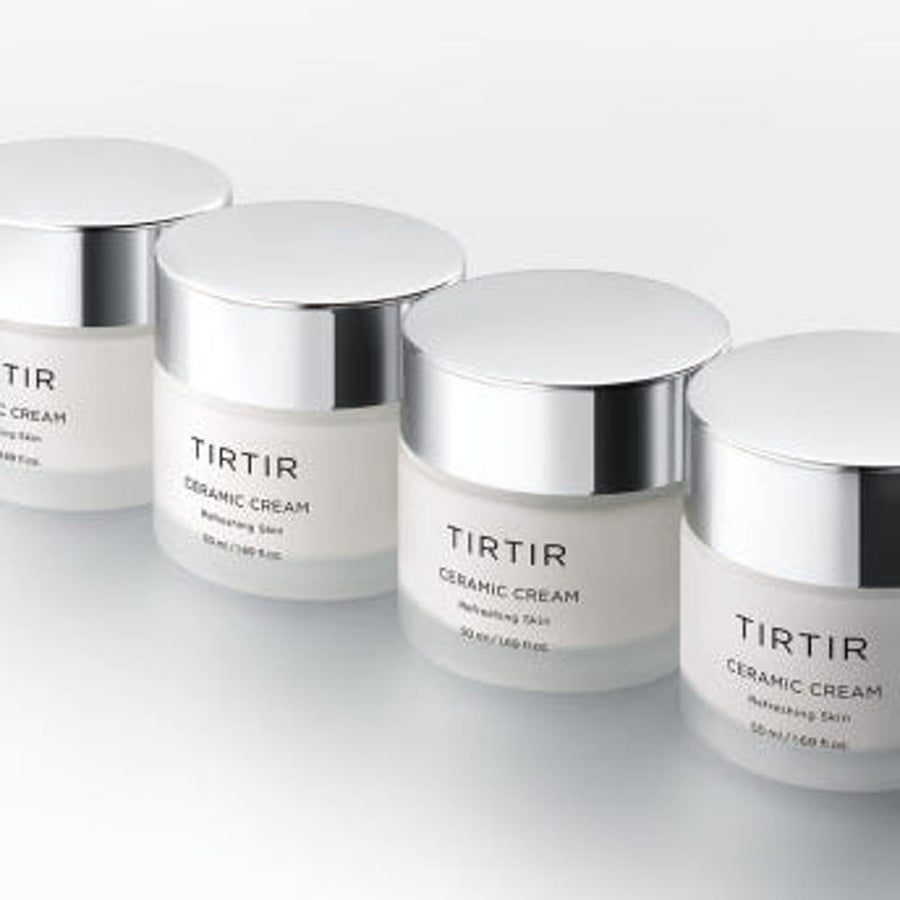 TIRTIR Ceramic Cream 50ml
