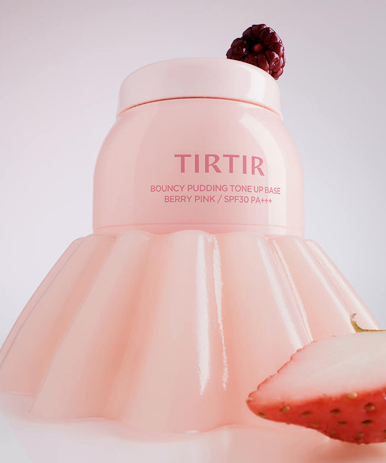 TIRTIR Bouncy Pudding Tone Up Base 25ml