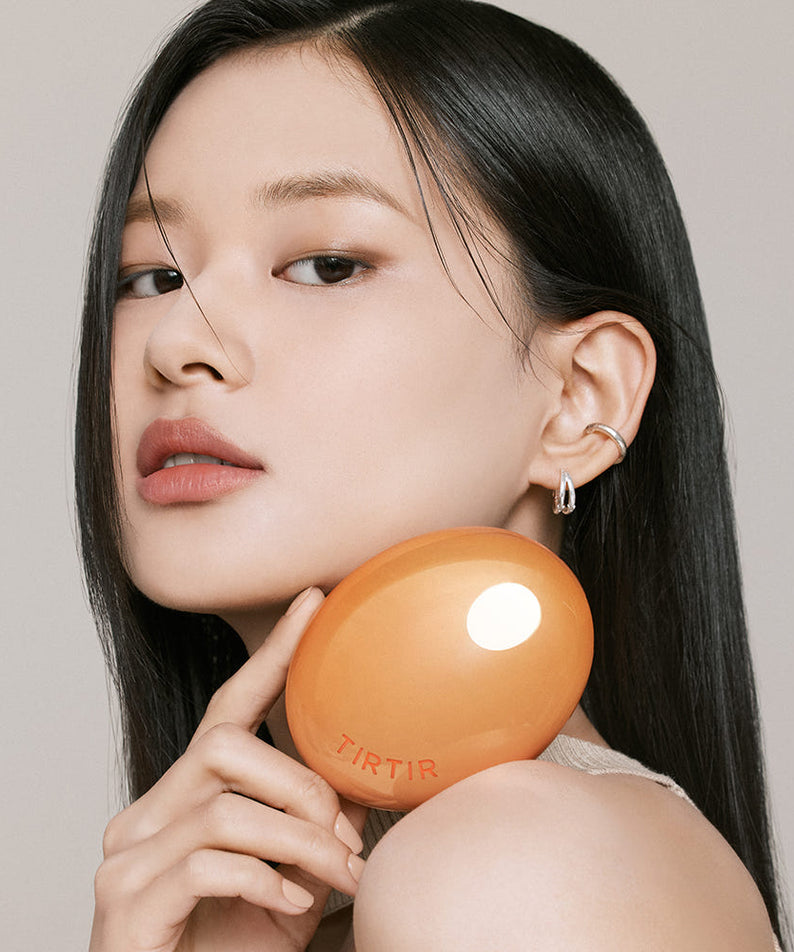 TIRTIR Mask Fit AI Filter Cushion 18g