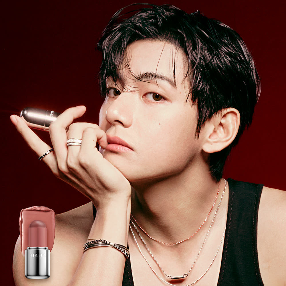 TIRTIR Mood Glider Lip & Blush Stick