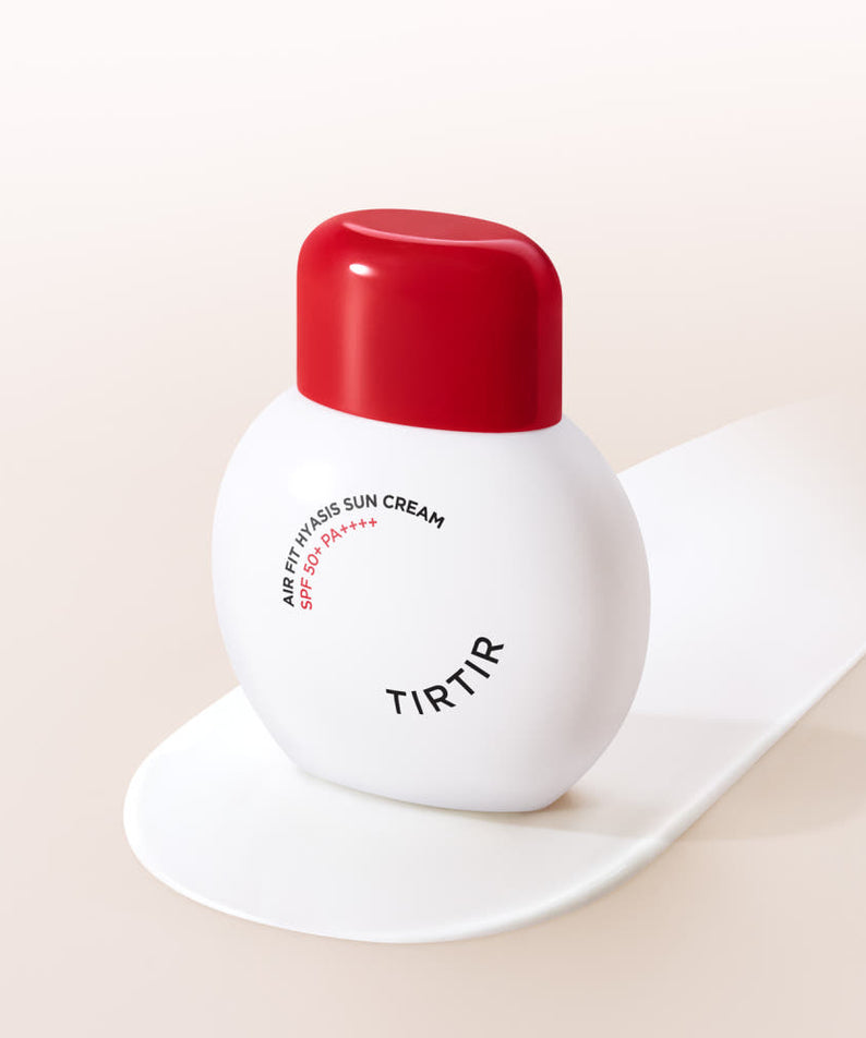 TIRTIR Air Fit Hyacis Sun Cream
