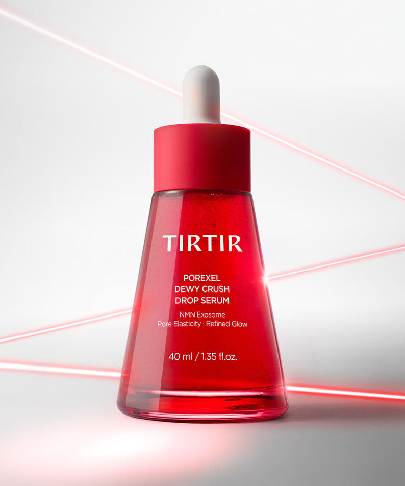 TIRTIR Porexel Dewy Crush Drop Serum 40ml
