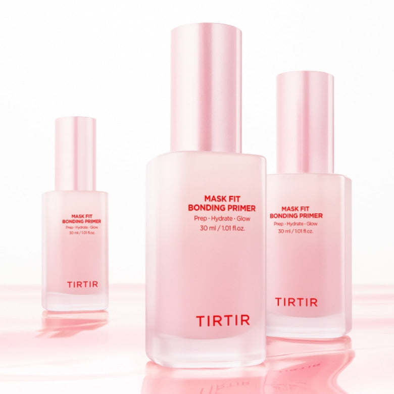 TIRTIR Mask Fit Bonding Primer 30ml