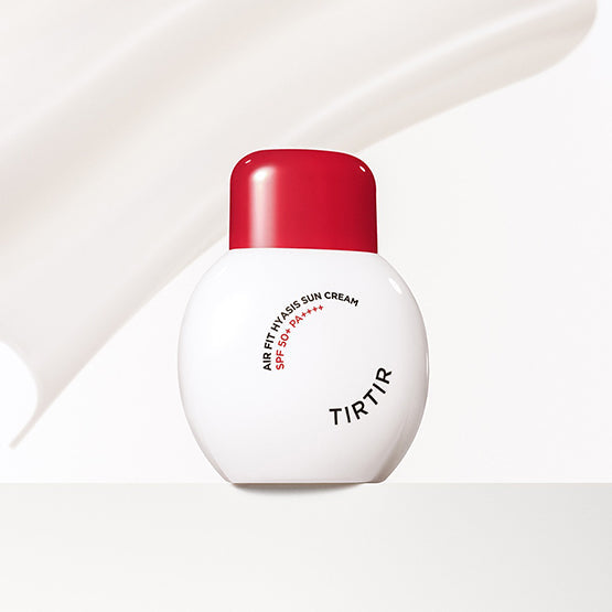 TIRTIR Air Fit Hyacis Sun Cream