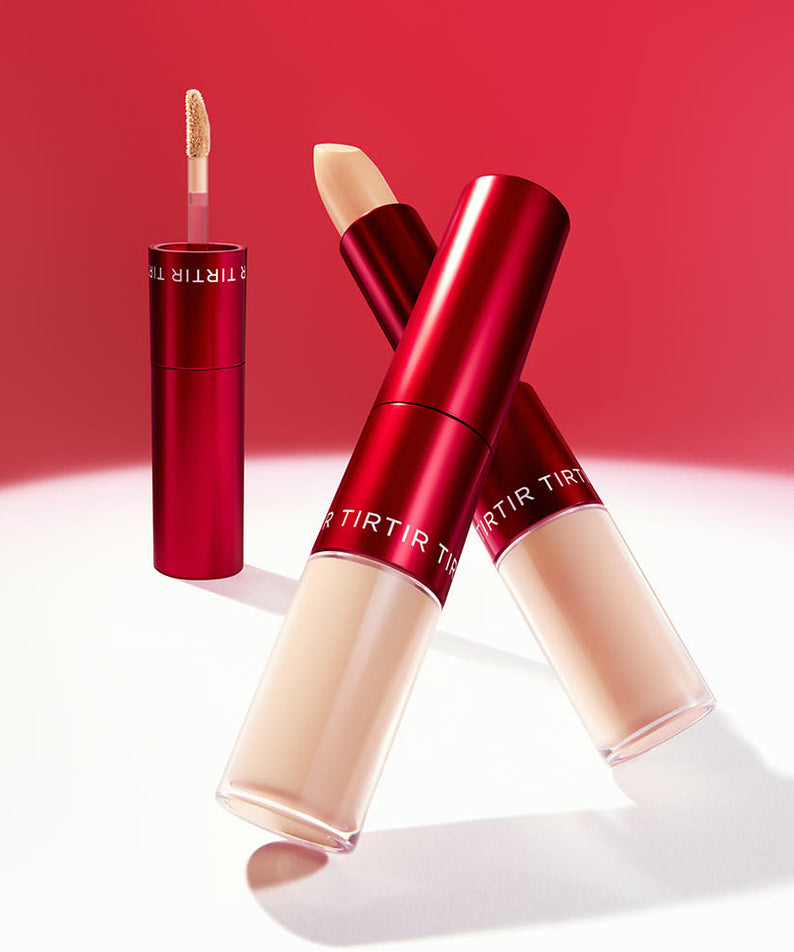 TIRTIR Glide & Hide Blurring Concealer