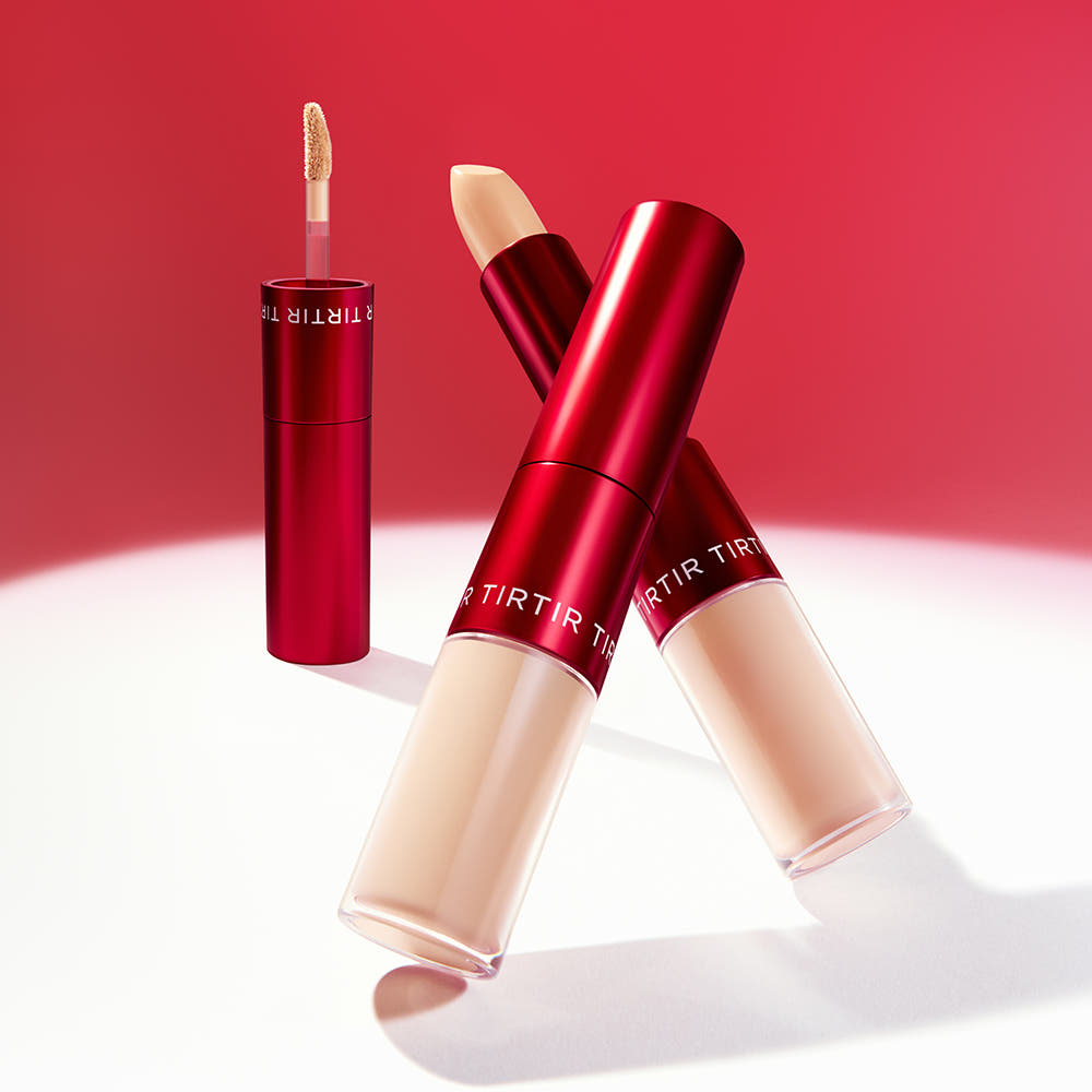 TIRTIR Glide & Hide Blurring Concealer