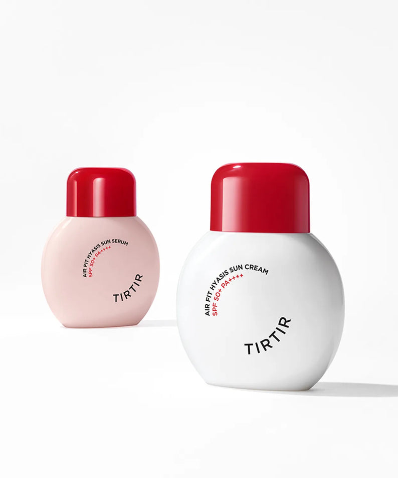 TIRTIR Air Fit Hyacis Sun Cream