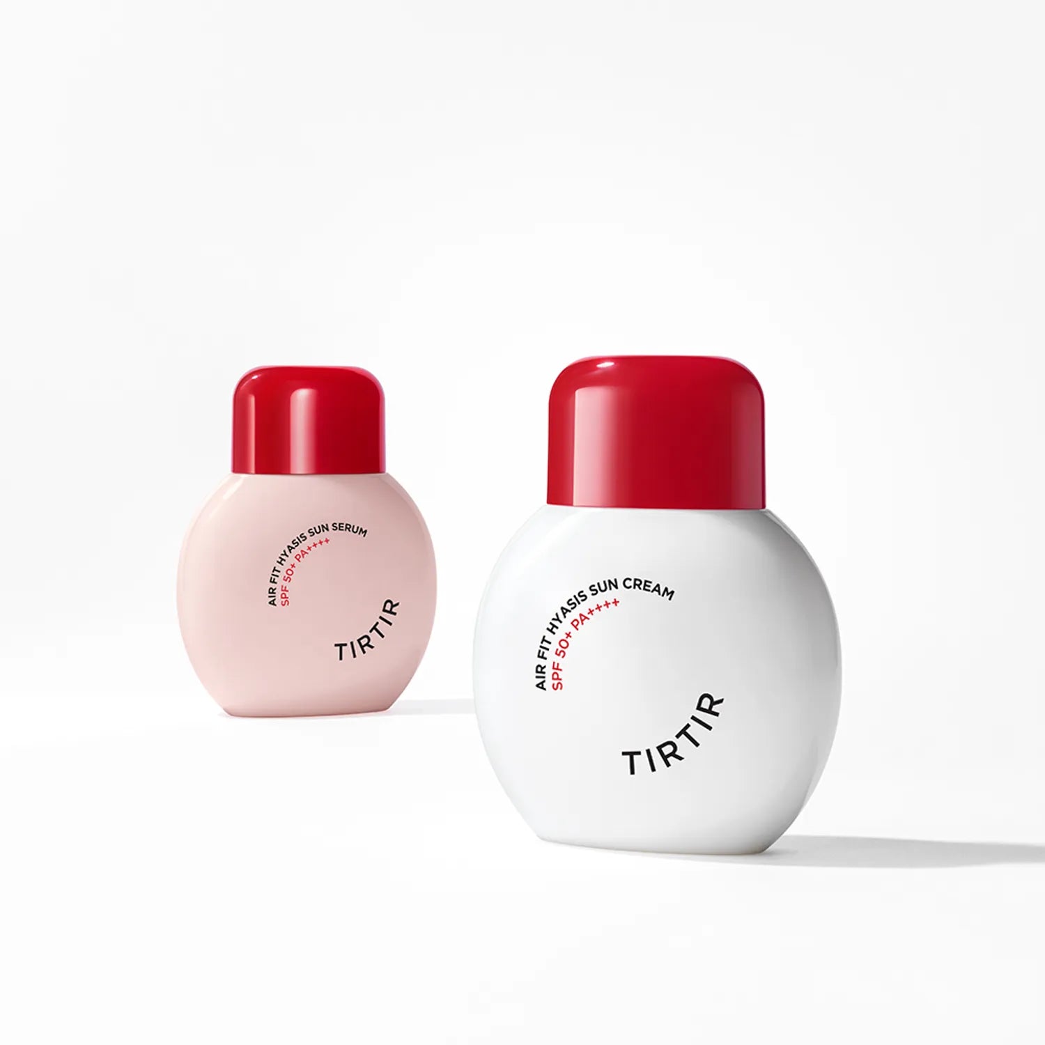 TIRTIR Air Fit Hyacis Sun Cream