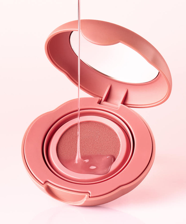 TIRTIR Airy Bloom Mesh Blush