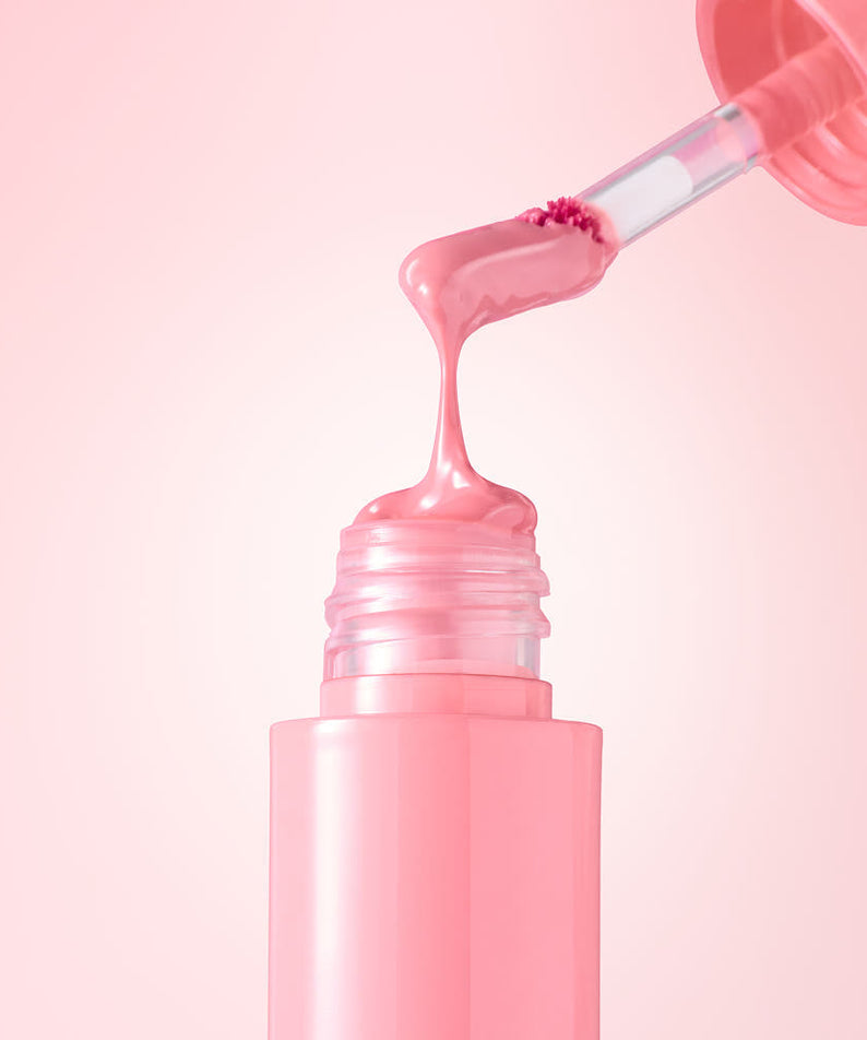 TIRTIR Glowy Jelly Tint Mini