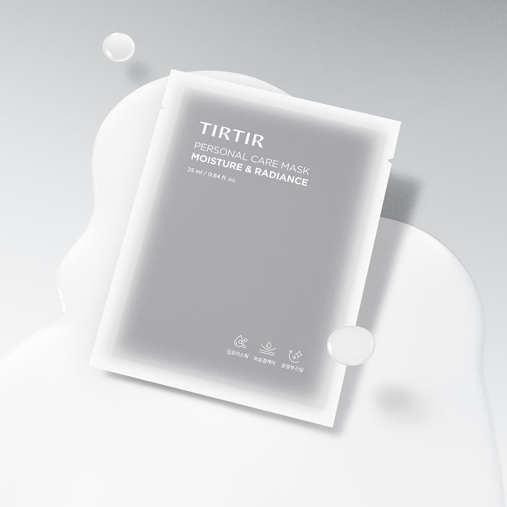 TIRTIR Personal Care Mask 3 types