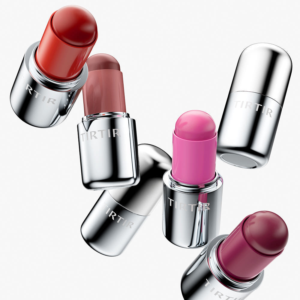 TIRTIR Mood Glider Lip & Blush Stick