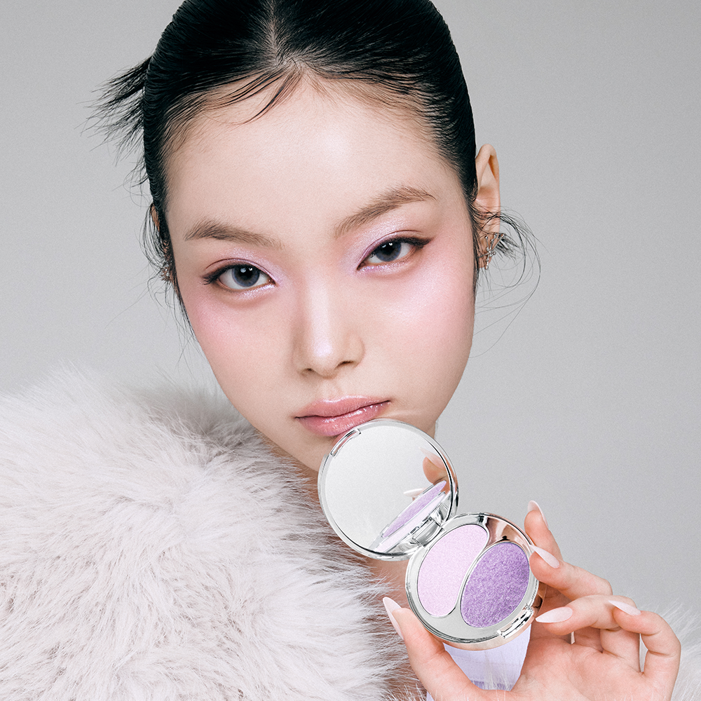 TIRTIR Prism Highlighter Duo 7g