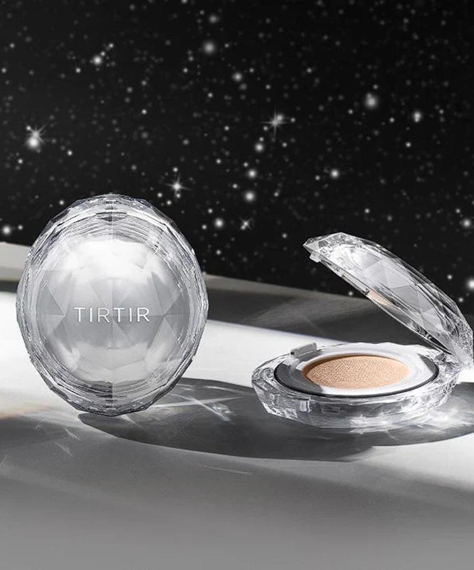 TIRTIR Mask Fit Crystal Mesh Cushion