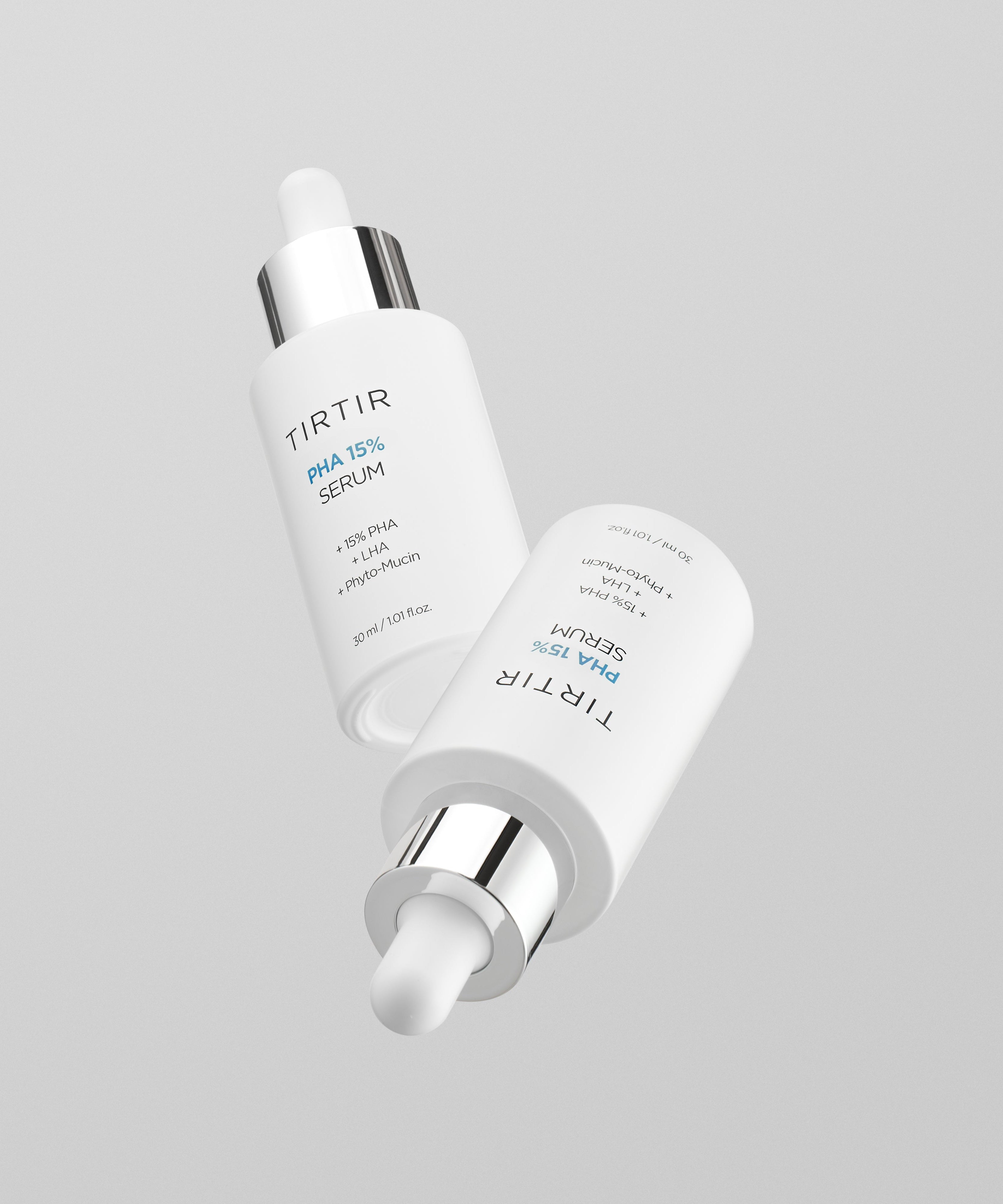 TIRTIR PHA 15% Serum 30ml