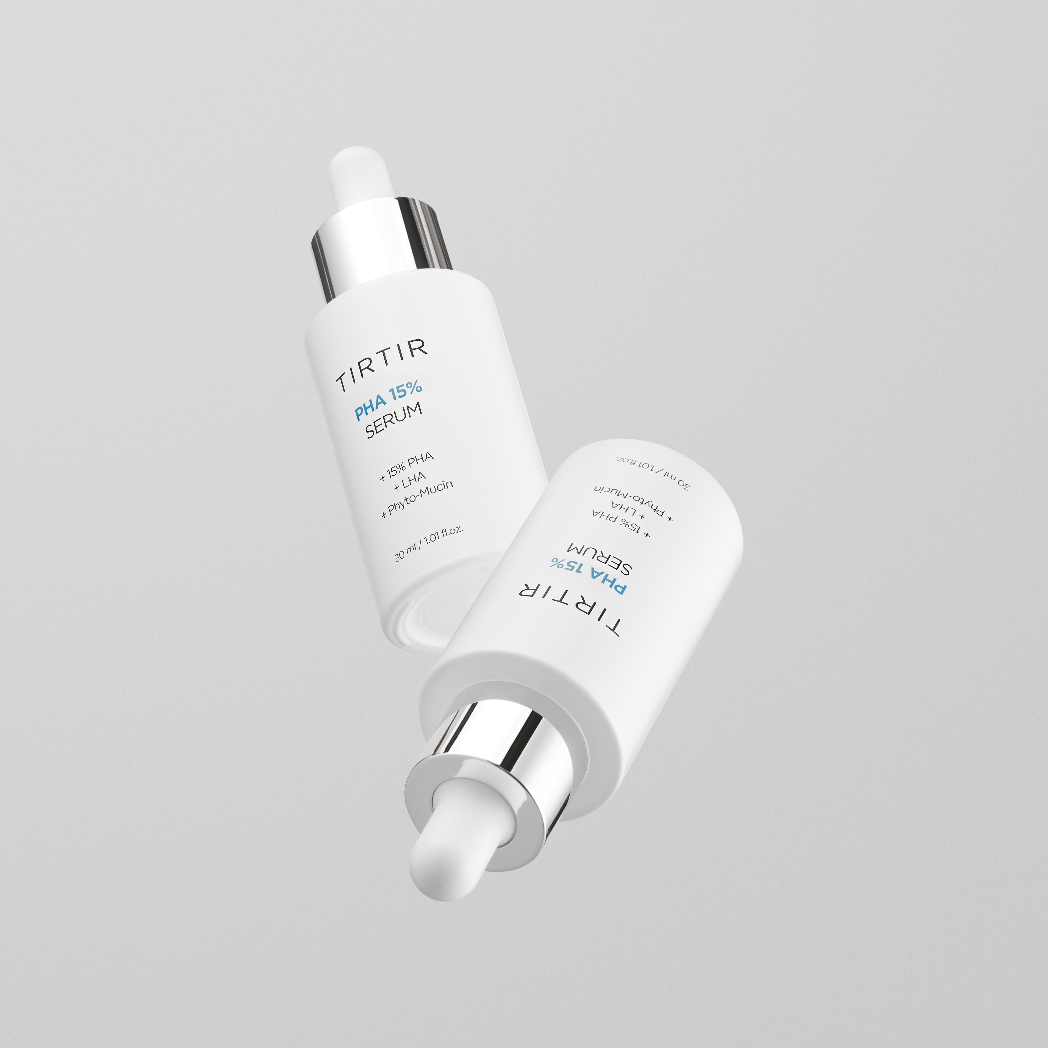 TIRTIR PHA 15% Serum 30ml